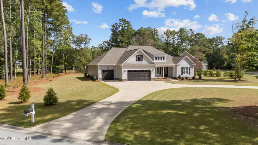 20 Santee Drive, Chocowinity, NC 27817 - #2
