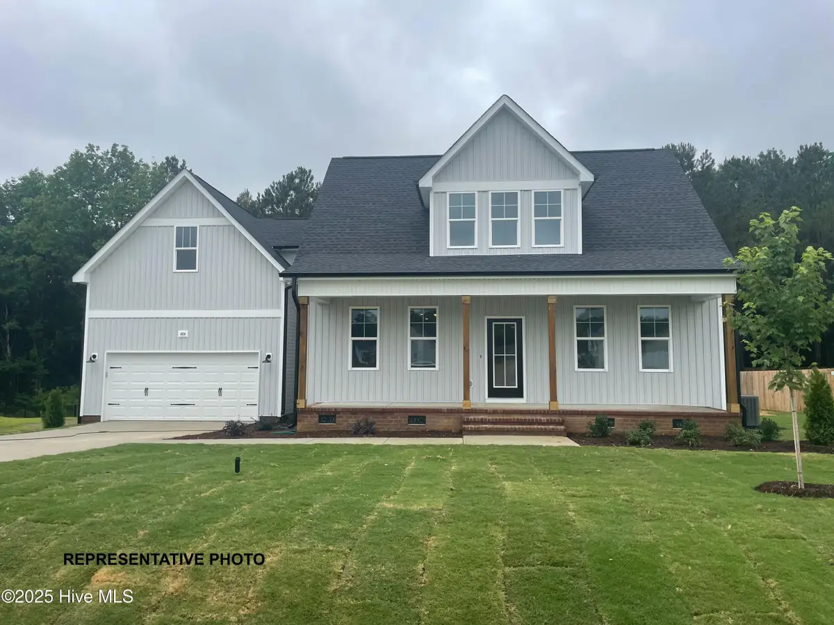 104 Zambezi Court, Zebulon, NC 27597 - #1