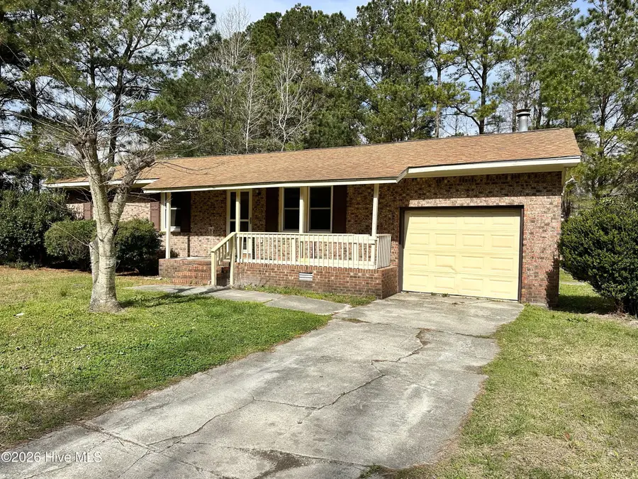 1889 Rocky Run Road, Jacksonville, NC 28546 - #2