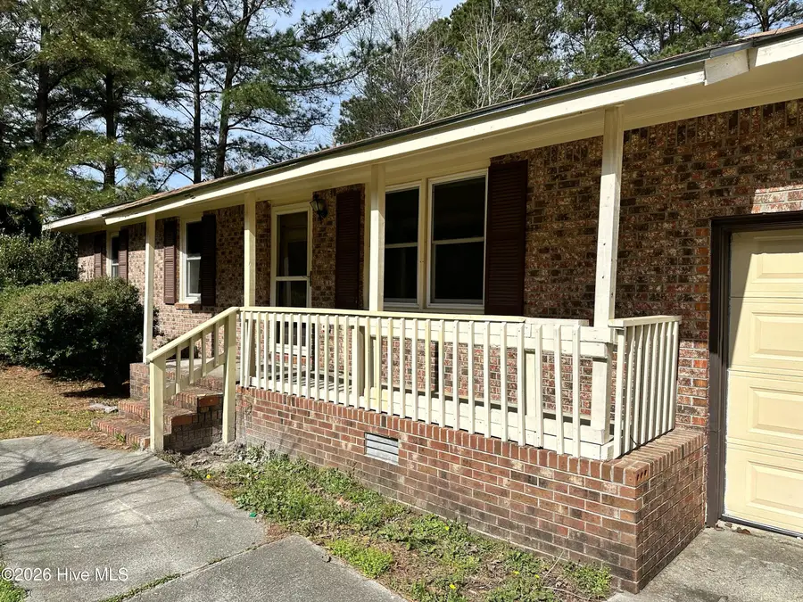 1889 Rocky Run Road, Jacksonville, NC 28546 - #3