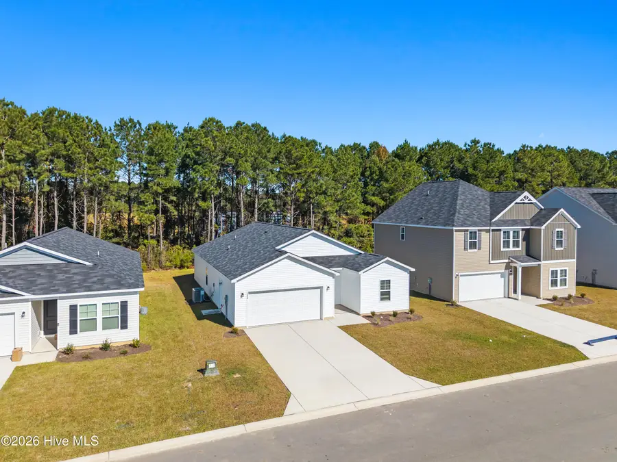 207 Keira Lane Nw, Supply, NC 28462 - #2