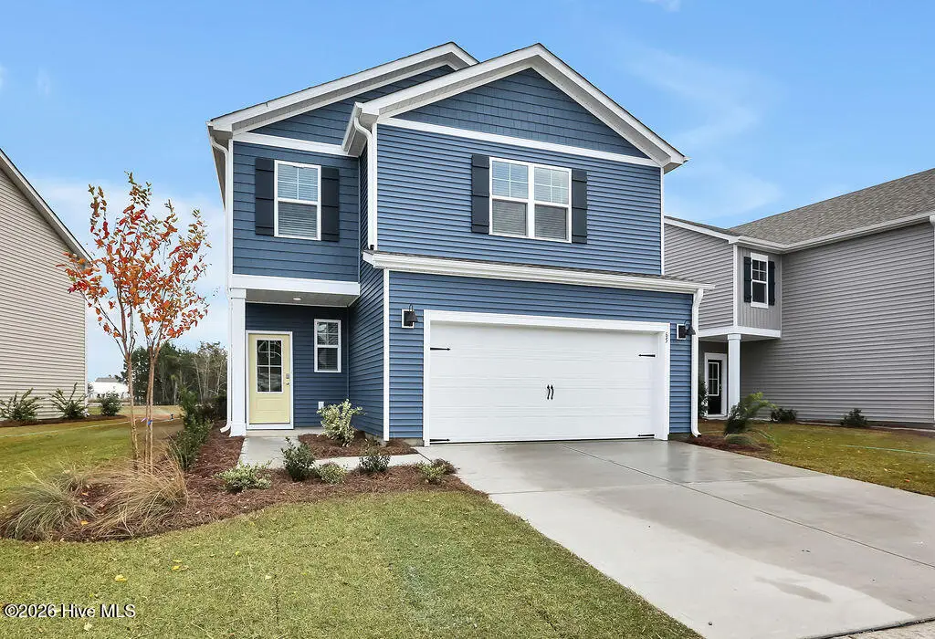 442 Driftwood Drive #18, Richlands, NC 28574 - #1