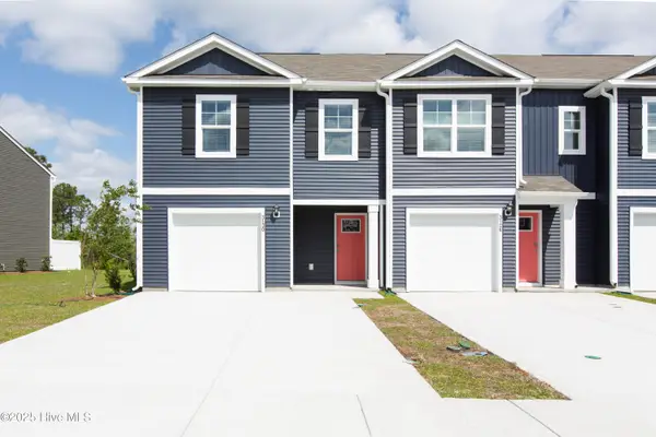 7614 Pennycress Drive #454, Leland, NC 28451