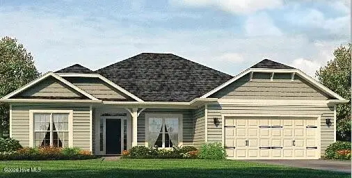 306 Eastwood Drive, Wallace, NC 28466 - #1