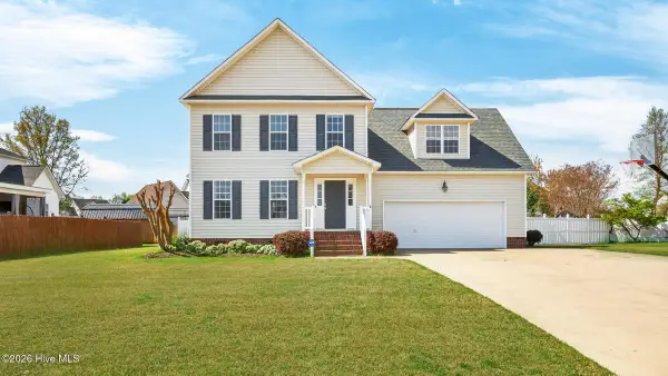 509 Dare Court, Winterville, NC 28590