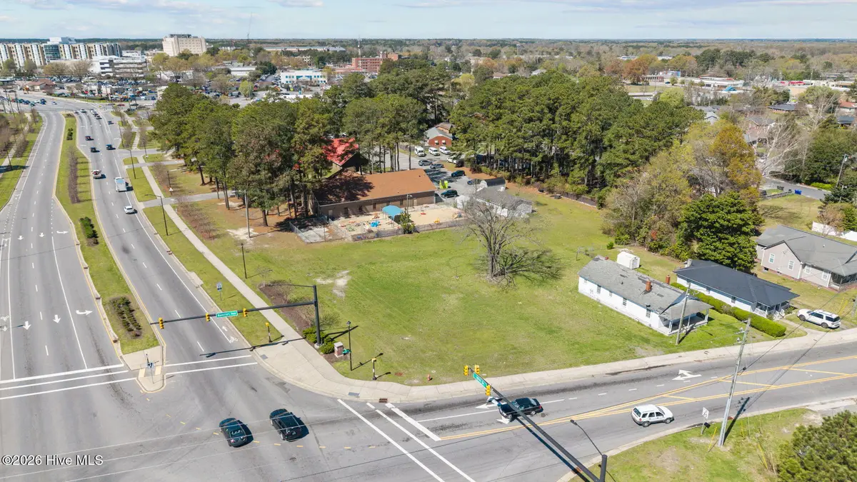 1006 Bancroft Avenue, Greenville, NC 27834 - #1