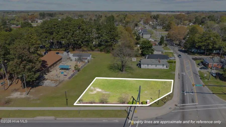 1006 Bancroft Avenue, Greenville, NC 27834 - #3