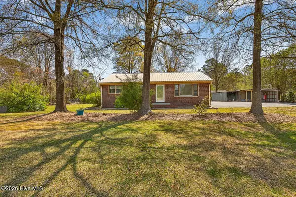 155 Haws Run Road, Jacksonville, NC 28540