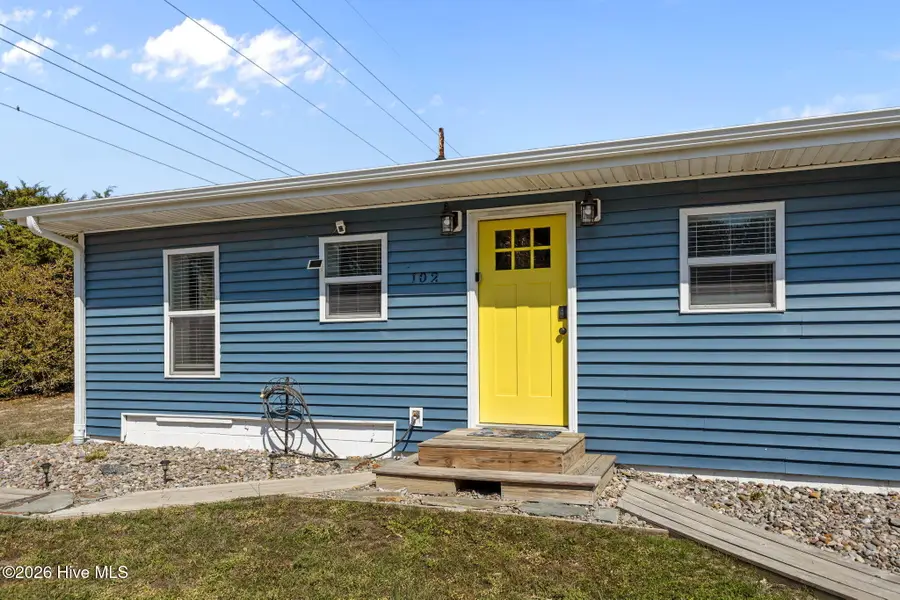 102 Fairfax Road, Emerald Isle, NC 28594 - #2
