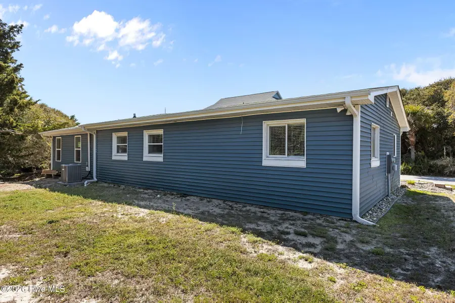 102 Fairfax Road, Emerald Isle, NC 28594 - #3