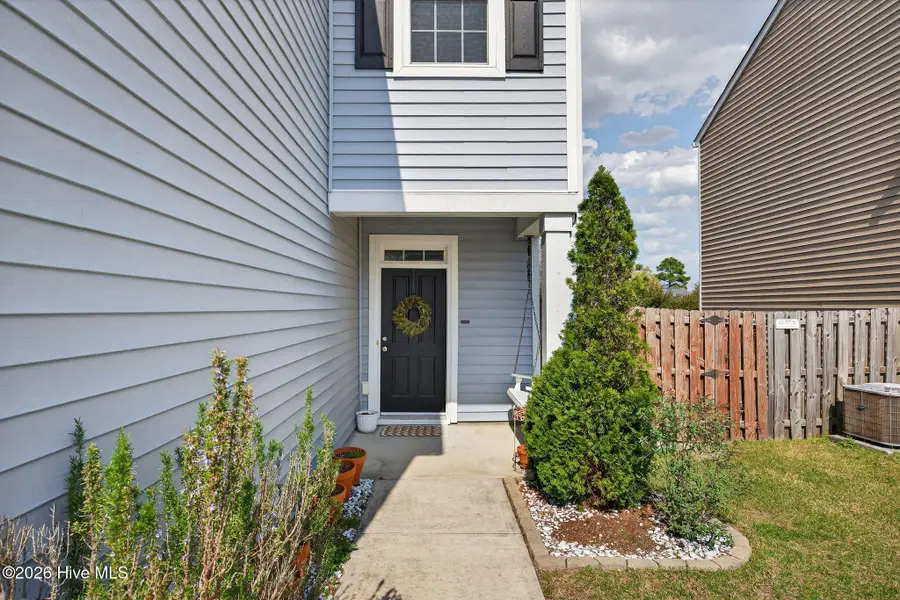 137 Presley Lane, Wilmington, NC 28411 - #3