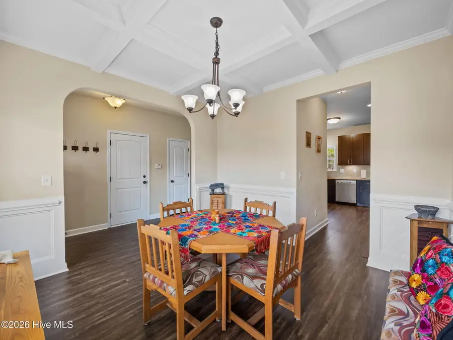 130 Mittams Point Drive, Jacksonville, NC 28546 - #2