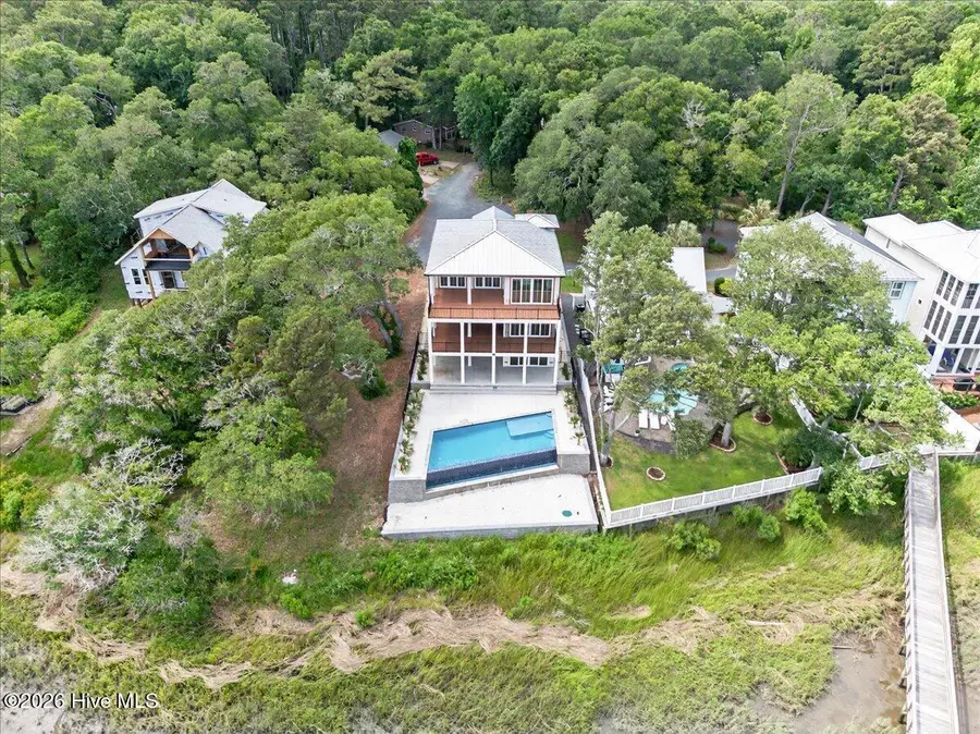 1711 Hemingway Drive Sw, Ocean Isle Beach, NC 28469 - #3