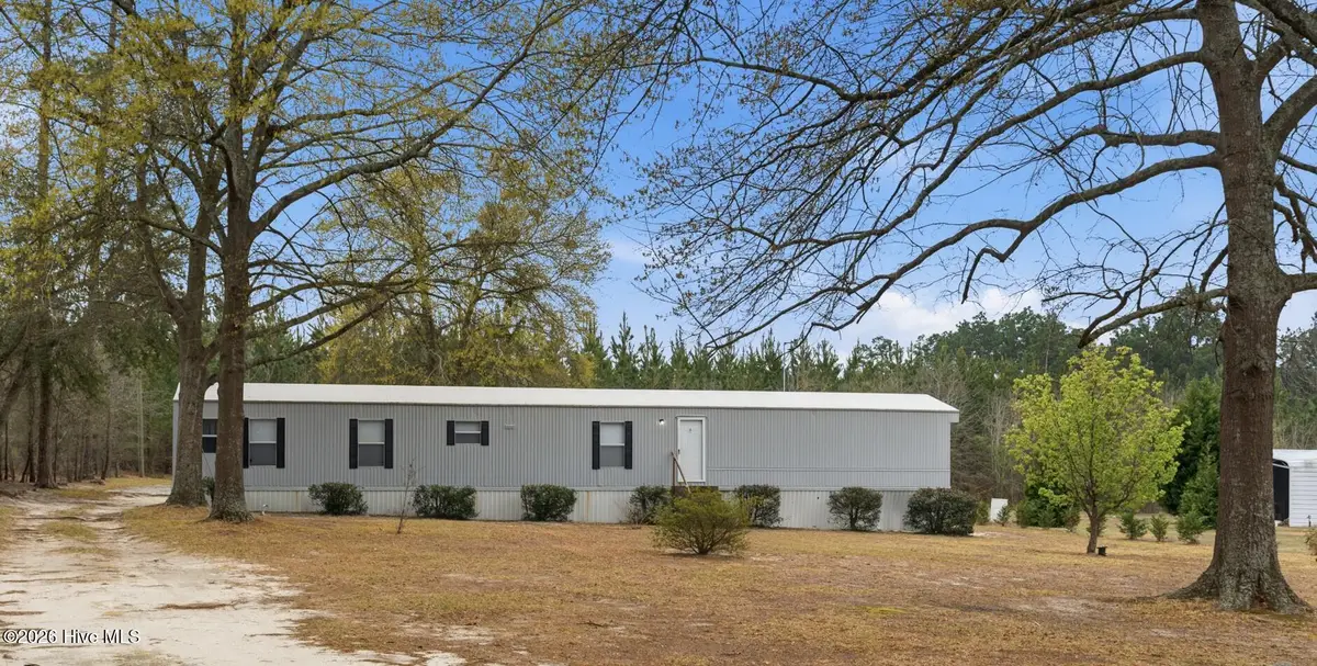 1776 Highway 74, Hamlet, NC 28345 - #1