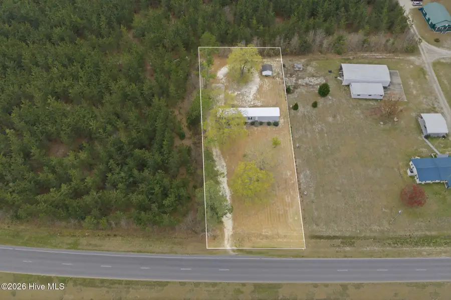 1776 Highway 74, Hamlet, NC 28345 - #2
