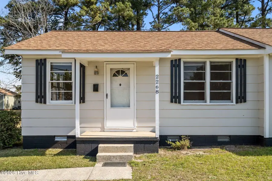 2266-2268 Onslow Drive, Jacksonville, NC 28540 - #3