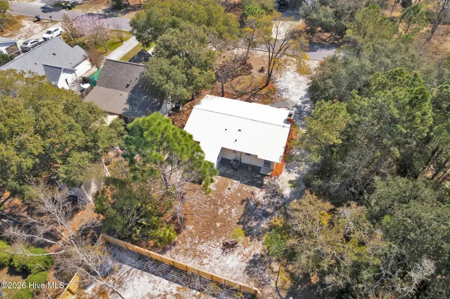 Lot 11 NE 14th Street, Oak Island, NC 28465 - #2