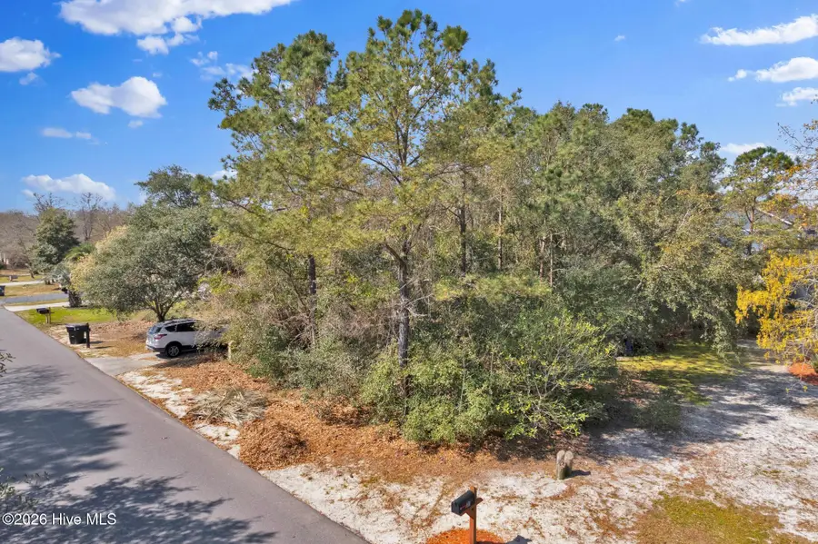 Lot 11 NE 14th Street, Oak Island, NC 28465 - #3