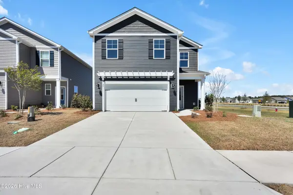5 West Belmont Drive #Lot 15, Wilmington, NC 28411