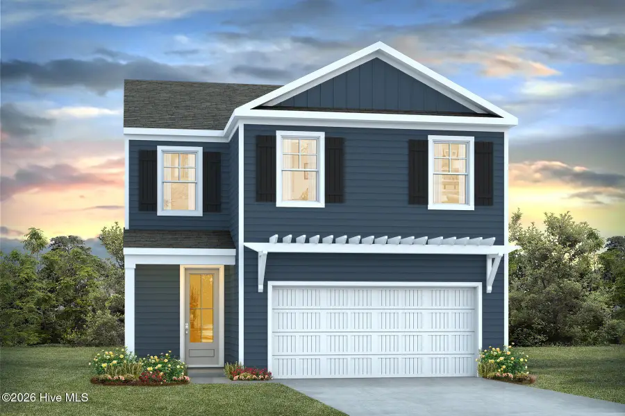 5 West Belmont Drive #Lot 15, Wilmington, NC 28411 - #2