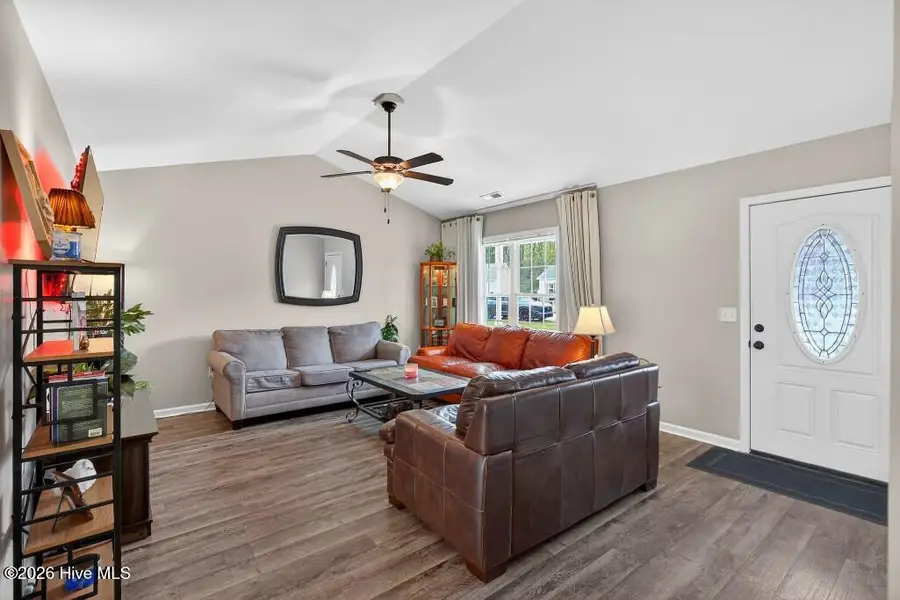 101 Hawsboro Court, Jacksonville, NC 28540 - #3