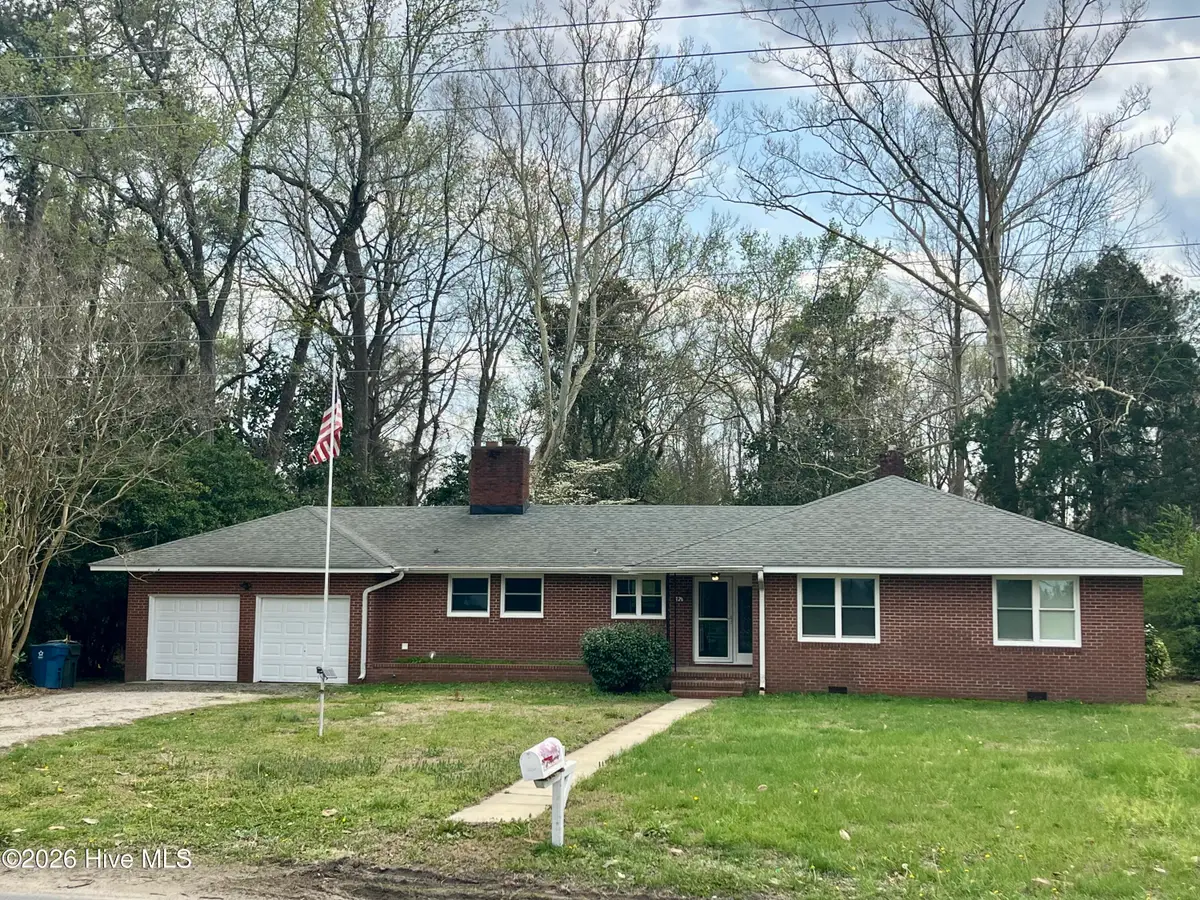 720 Main Street, Bayboro, NC 28515 - #1