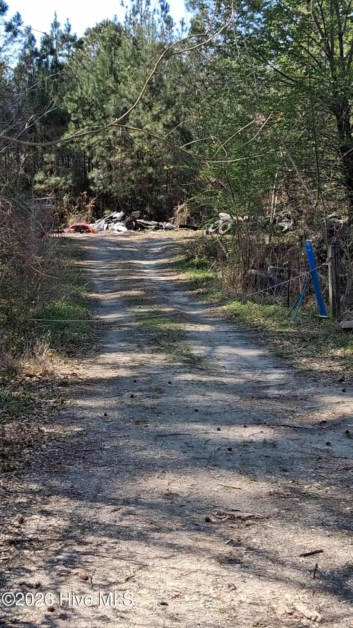 235 Old Winberry Road, Newport, NC 28570 - #1