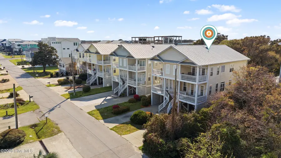 1306 Bowfin Lane #Unit 2, Carolina Beach, NC 28428 - #2