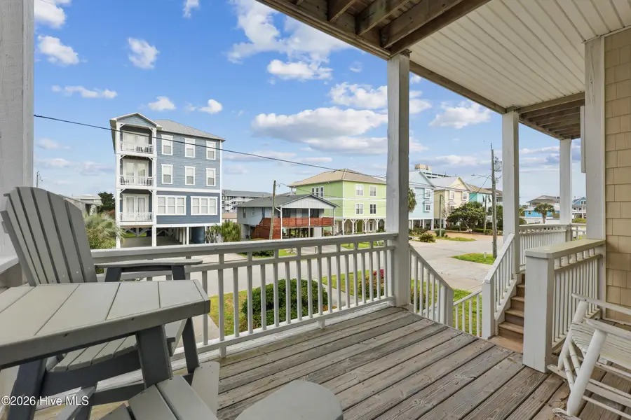 1306 Bowfin Lane #Unit 2, Carolina Beach, NC 28428 - #3
