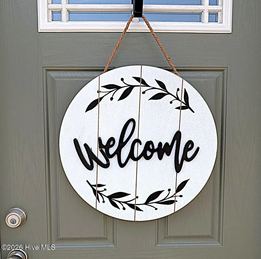 106 Glenside Court, Midway Park, NC 28544 - #2