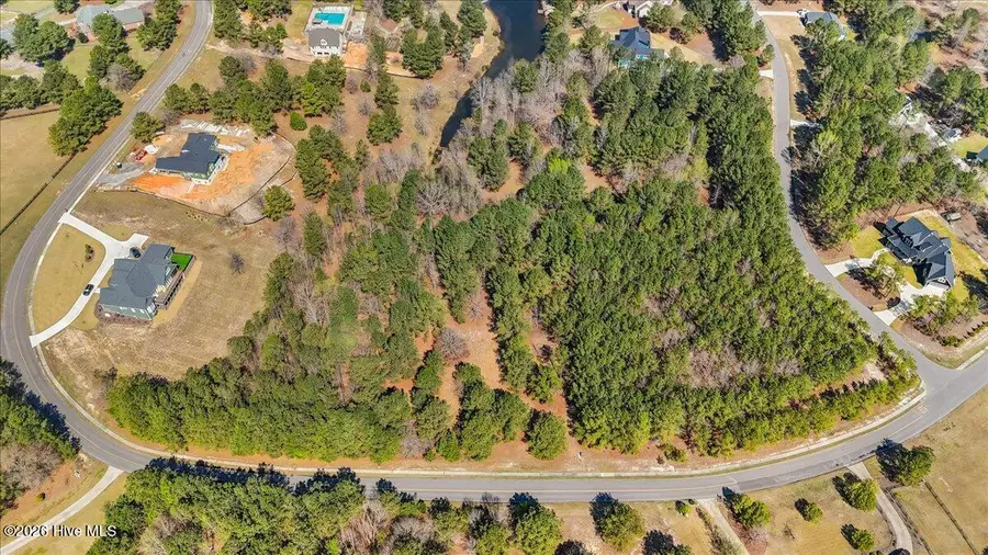 455 Broken Ridge Trail, Seven Lakes, NC 27376 - #2