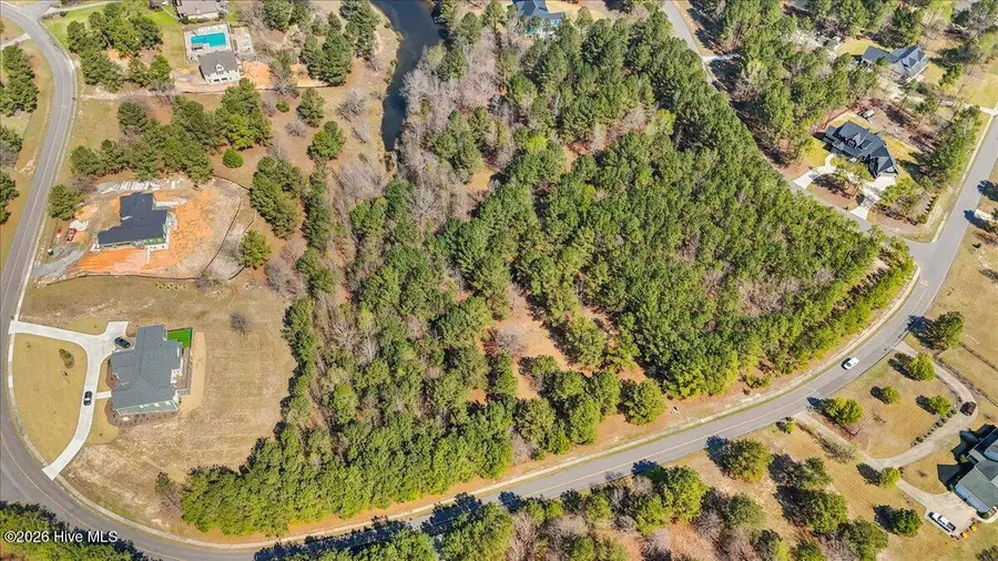 455 Broken Ridge Trail, Seven Lakes, NC 27376 - #3