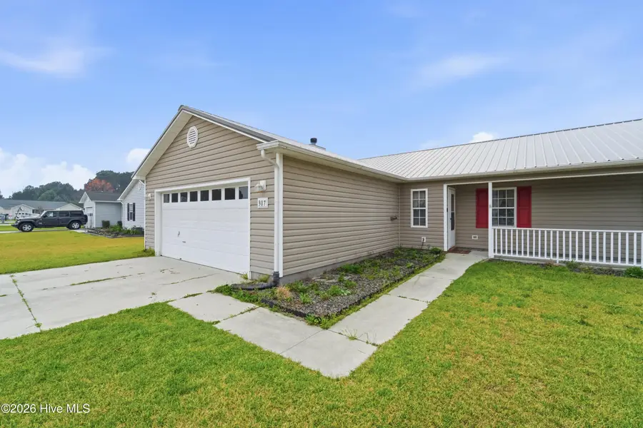 307 Kenilworth Place, Hubert, NC 28539 - #3