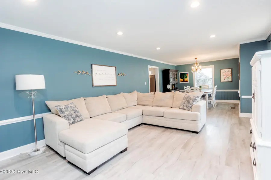 1109 Robin Hill Road Nw, Wilson, NC 27896 - #3