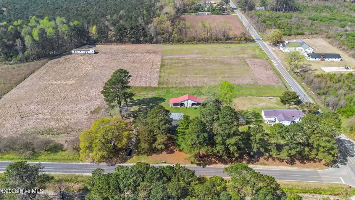 325 Bartlett Road, Warsaw, NC 28398 - #1