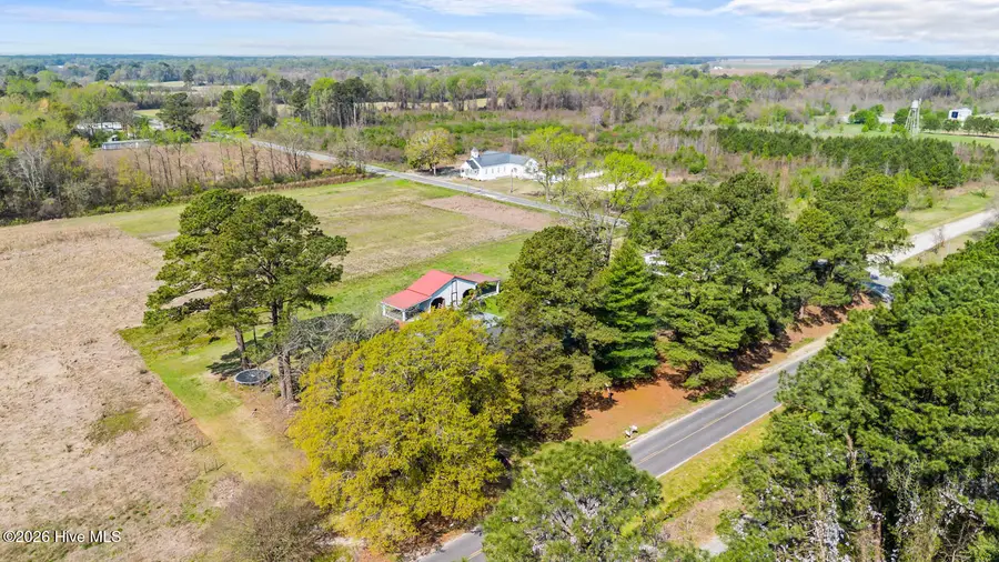 325 Bartlett Road, Warsaw, NC 28398 - #2