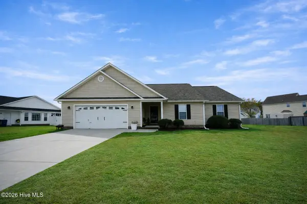 107 Newhan Lane, Jacksonville, NC 28546