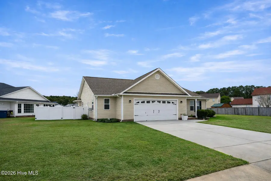 107 Newhan Lane, Jacksonville, NC 28546 - #2