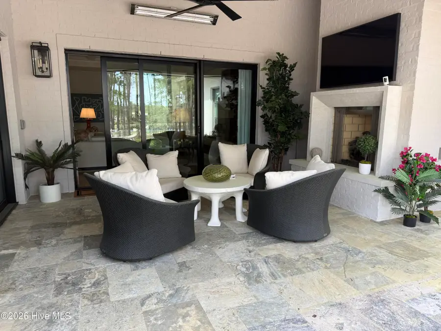 11 Elkton Drive, Pinehurst, NC 28374 - #3