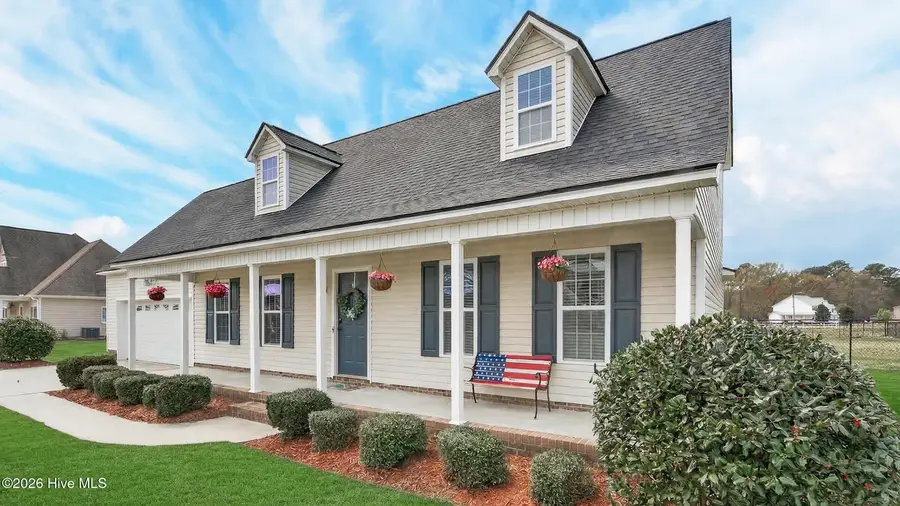 836 Winestone Court, Greenville, NC 27858 - #2