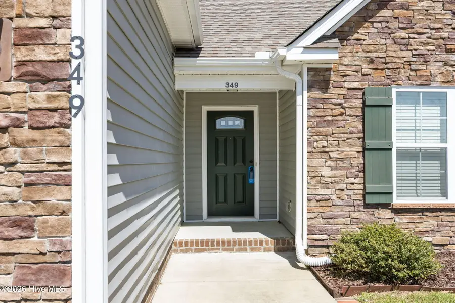 349 Crimson Drive, Winterville, NC 28590 - #3