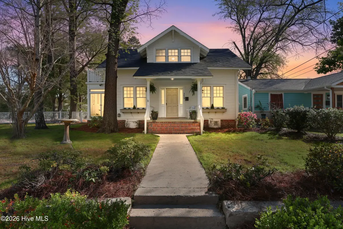 2029 Adams Street, Wilmington, NC 28401 - #1