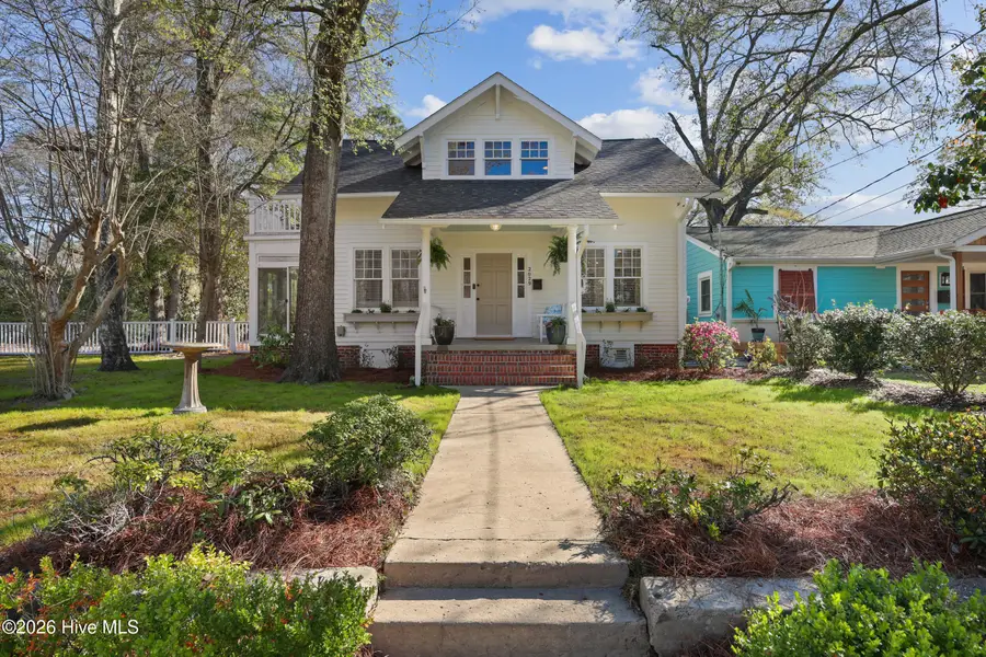 2029 Adams Street, Wilmington, NC 28401 - #2