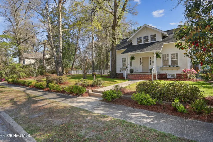 2029 Adams Street, Wilmington, NC 28401 - #3