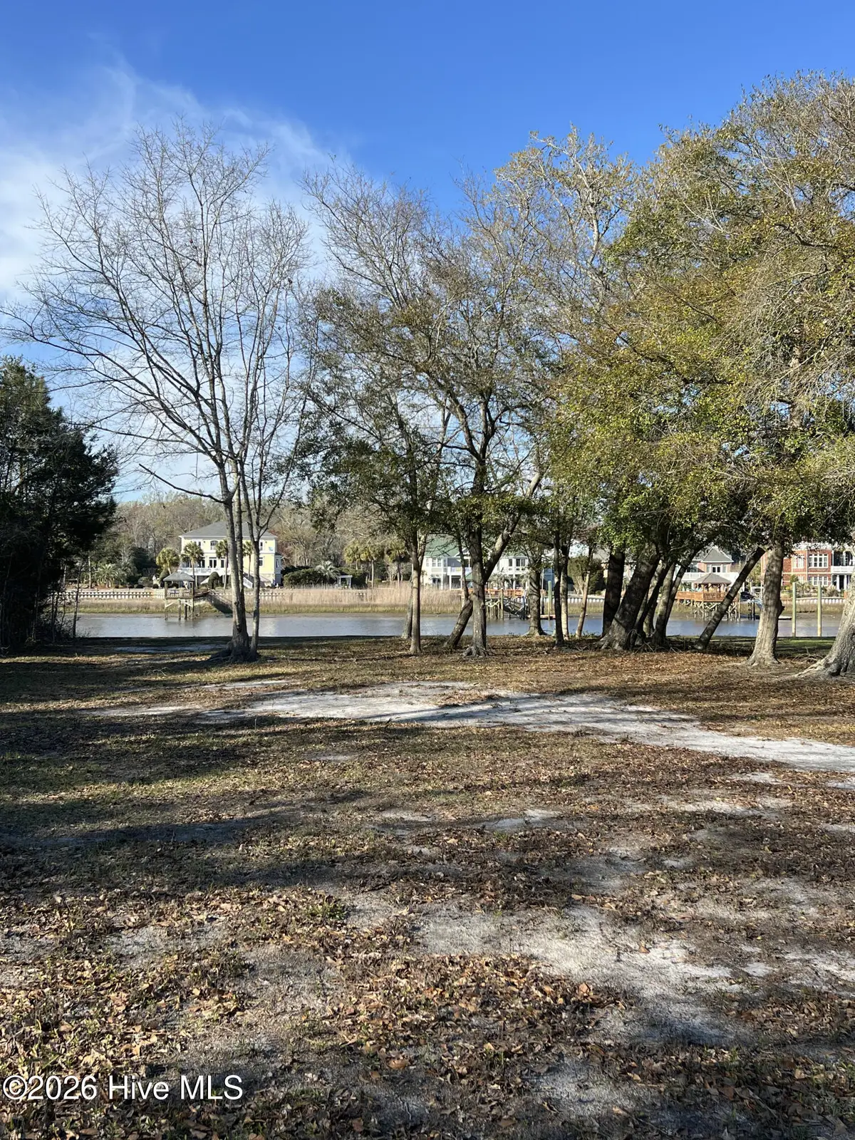 2508 Lot 1 E Yacht Drive, Oak Island, NC 28465 - #1