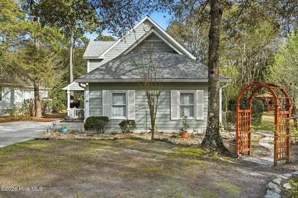 3156 Windward Village Lane Sw, Supply, NC 28462