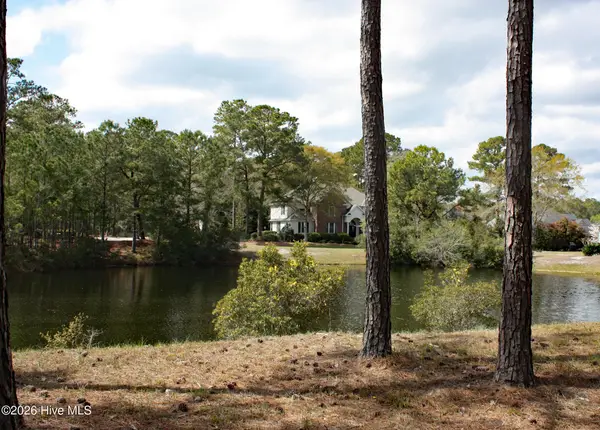 640 Barons Court Sw, Ocean Isle Beach, NC 28469