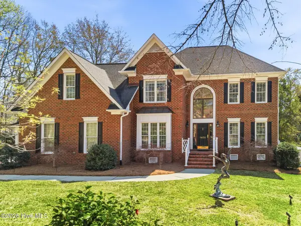 1400 Halcyon Lane, Wilmington, NC 28411