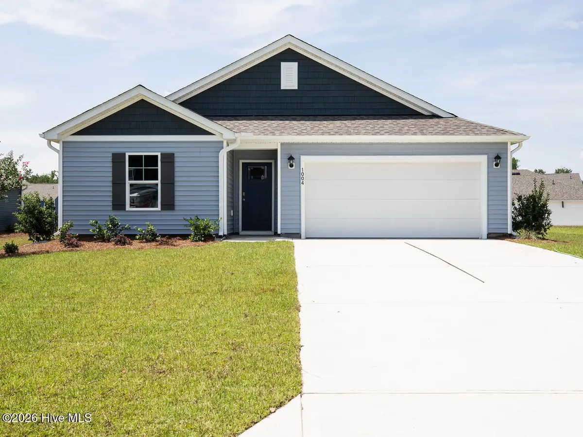 1550 E White Egret Lane Ne #Lot 738, Bolivia, NC 28422 - #1