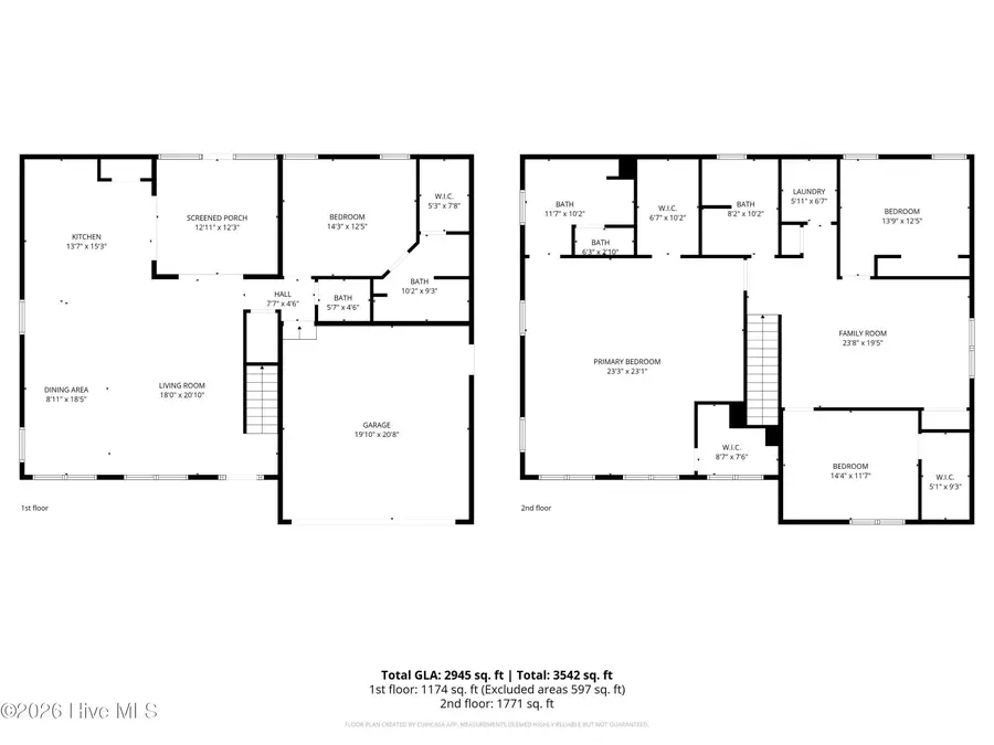 1449 Eco Circle, Wilmington, NC 28409 - #2